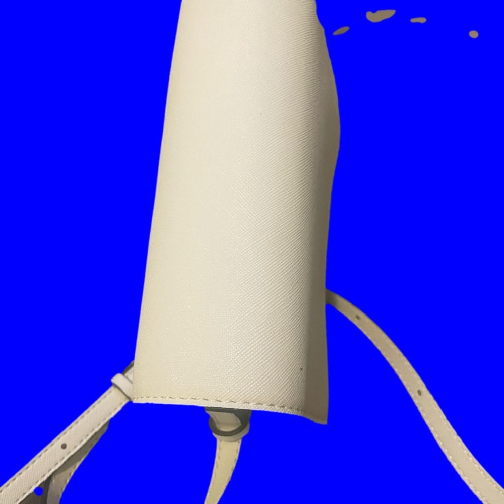 Steve Madden Crossbody Eggshell white - Picture 5 of 6